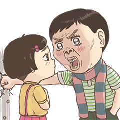 小朋友有事嗎?三十而動!