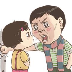 小朋友有事嗎?三十而動!