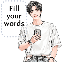 Message Stickers (Anun) EN