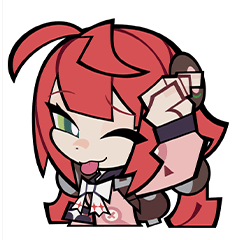 ゼンゼロ そぞろ歩きエリー スタンプ第6弾