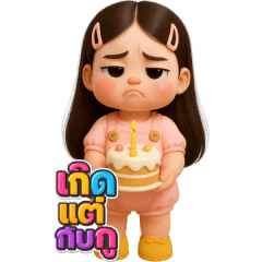 นิ้งหน่อง ปากแซ่บ