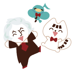 PITI-NYAN & Composers