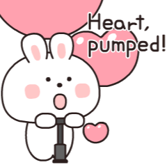 Laughing Bunny ver.1 (en)