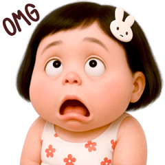 Cheeky girl 47 BIG TW