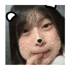 我是一隻小丑瑜