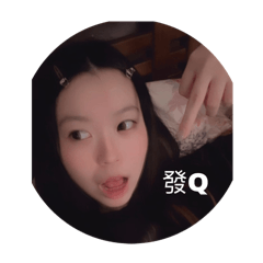 白白啾咪
