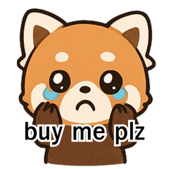 redpandasocut
