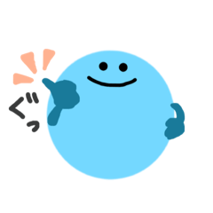 カラフルな毎日を！