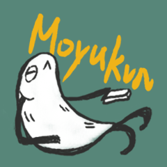 Moyukun's daily life