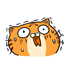 Tora-nyan-chan communicating emotions