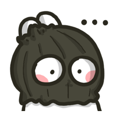 哈囉兔兔（日常問候）