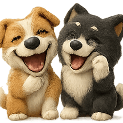 Jack Russell Terriera  Border Collie 2