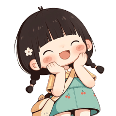 น้องหญิงหลินหลิน