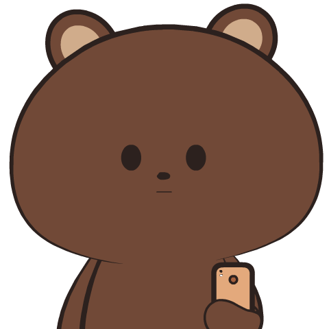 Fat Bear 2 : Pop-up stickers