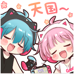 夏のゲーマースタンプ2025