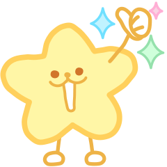 Vipvip the Glimmering Starlet (ENG)