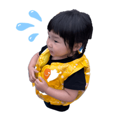 若妍小寶貝
