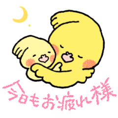 okameinnko sticker