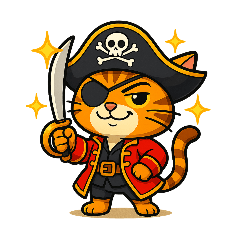 The Wild Days of Captain Toranyan