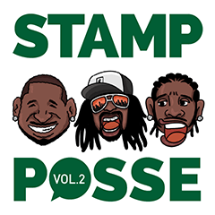 STAMP POSSE vol.2