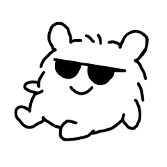 絨毛怪