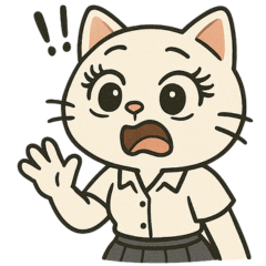 MINA tries to be a good student