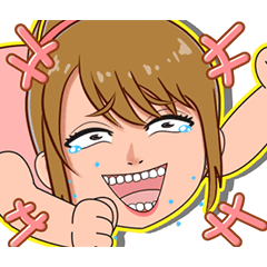 爆笑女孩瘋秀場2