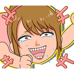 Funny Drama Girl 2