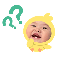 熠宸小表情