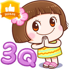小圓帽18♡花花小圓帽♡