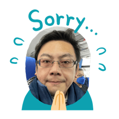 爸比醜照