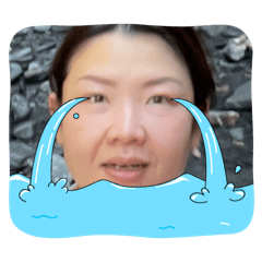 媽咪醜照