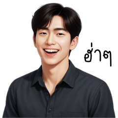 Cute Guy Fashion Set (BIG)