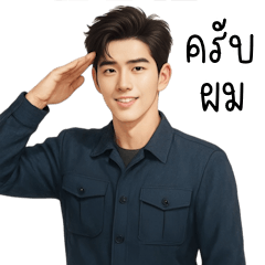 Cool Guy Fashion 2 (BIG)