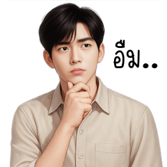 Cute Guy Fashion Set 2 (BIG)