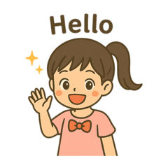 Vivian問候語（2）