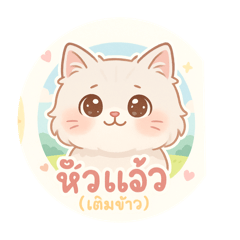 Karra cat