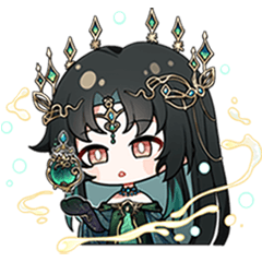 無限暖暖－藍淚季