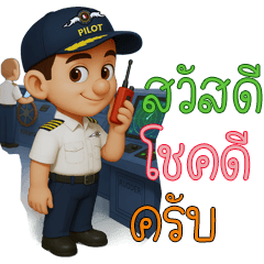 นำร่องน้อย