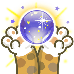 Blessings from the Universe