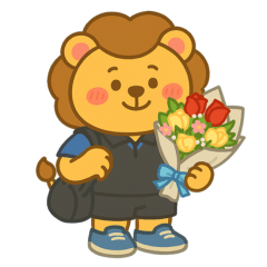 탁구소녀 사자 - 까칠하지만 사랑스러워