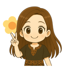 NAAKのほまれちゃん