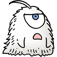 Yokai Keukeu part2