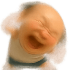 怪阿北 氣到模糊篇