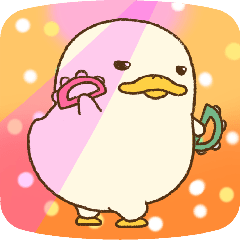 Yes, I am DUCKOO