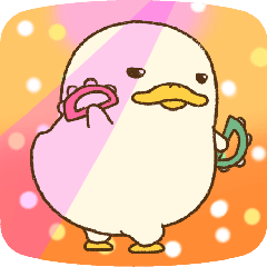 Yes, I am DUCKOO