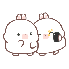 Si Imut Kelinci Jajan