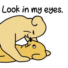 醜嫩狗勾-霸道騷擾2( ՞ਊ ՞)♡♡