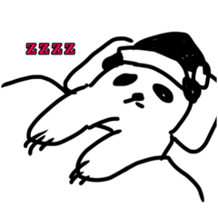 GEKITSUYOPANDA