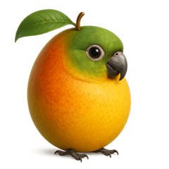 Fruit Zoo Real Edition